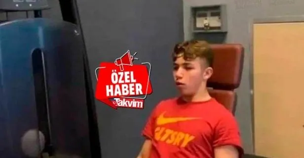 Galatasaray tişörtü giydiği için Eskişehirspor’dan kovulan Egehan Has için Cimbom’dan flaş hamle!