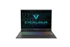 Yeni nesil Excalibur bilgisayarlarla zaman kazanın