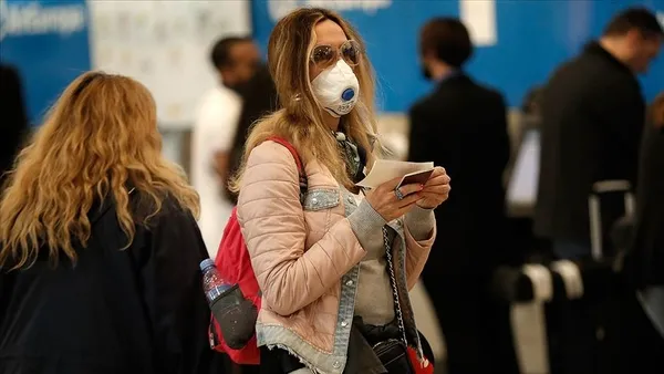 Bilim Kurulu Üyesi uyardı! Bu maskelere dikkat! N95 ve FFP2 tarzı maskeler...-9