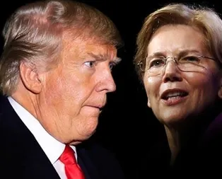 Trump’ı ’devirecek’ isim harekete geçti!