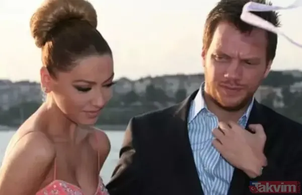 1 sene aşk yaşamışlardı! Sinan Akçıl Hadise ile ayrılığını ifşa etti! Hülya Açıkgöz'ü hedef aldı: 'El ele tutuşmak yok’ diye bağırıyor - 3