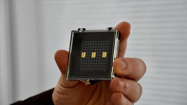 ABD’den Arizona operasyonu! Tayvan merkezli şirket boyun eğdi