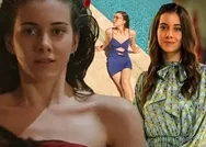 Yalı Çapkınının Sunasının eski hali olay oldu! Nedense bir tek ünlülerin yüzü oturuyor Beril Pozamın estetiği var mı yok mu tartışma konusu