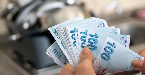 Asgari ücrette flaş gelişme! Talep belli oldu