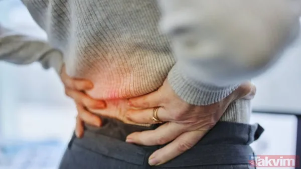 Kronik ağrı beyni değiştiriyor: Sıradan sesler bile daha yoğun algılanıyor - 6