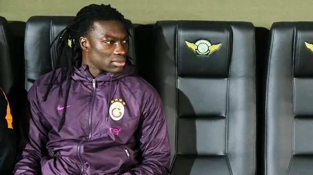 Bafetimbi Gomis'den Fenerbahçe hakkında bomba açıklama-4
