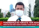 Fenerbahçe'nin yeni golcüsü Michail Antonio!