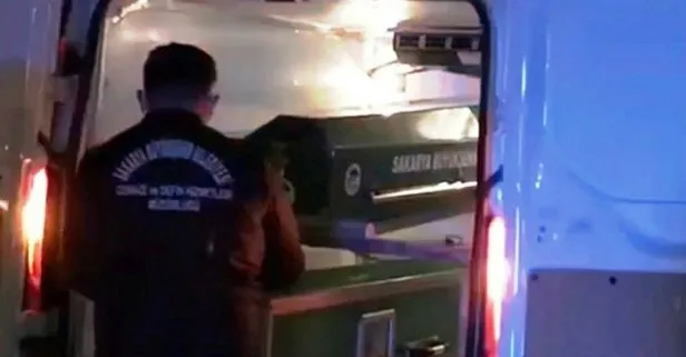 İnsana ait olduğu düşünülen kemik parçaları bulundu