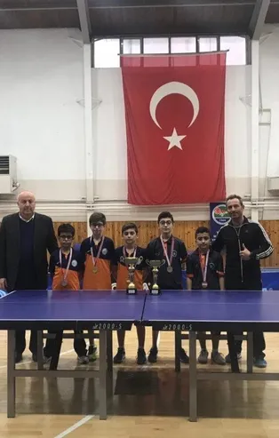 Medeniyet’in rakibi yine Medeniyet Okulları