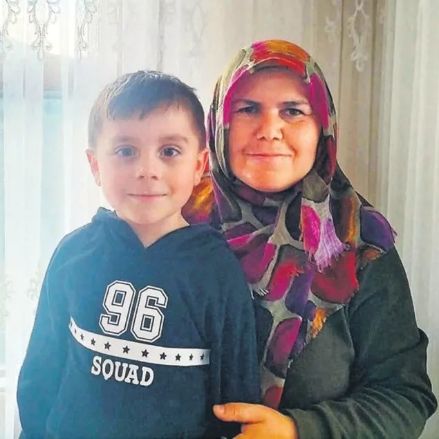 Şüpheli enişteye kelepçe