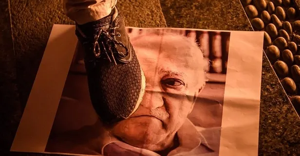 FETÖ sanığı iki eski polise 15'er yıla kadar hapis cezası istemi