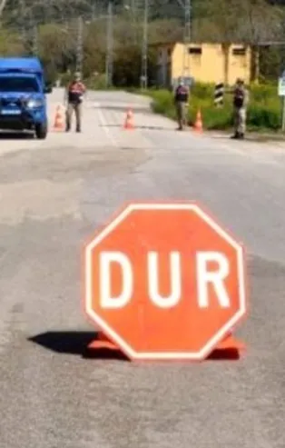 Kastamonu'da bir köy daha karantinada! Alarm seviyesi yükseltildi