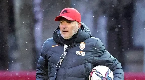 Özel Haber I Tersine rekortmen: Domenec Torrrent! Brezilya'da gündem oldu-2