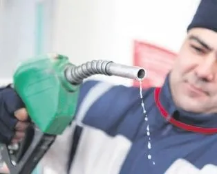 Esnafa ucuz akaryakıt