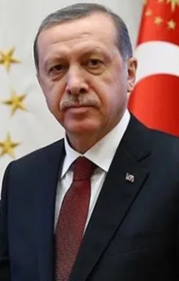 Cumhurbaşkanı Erdoğan'dan taziye mesajı