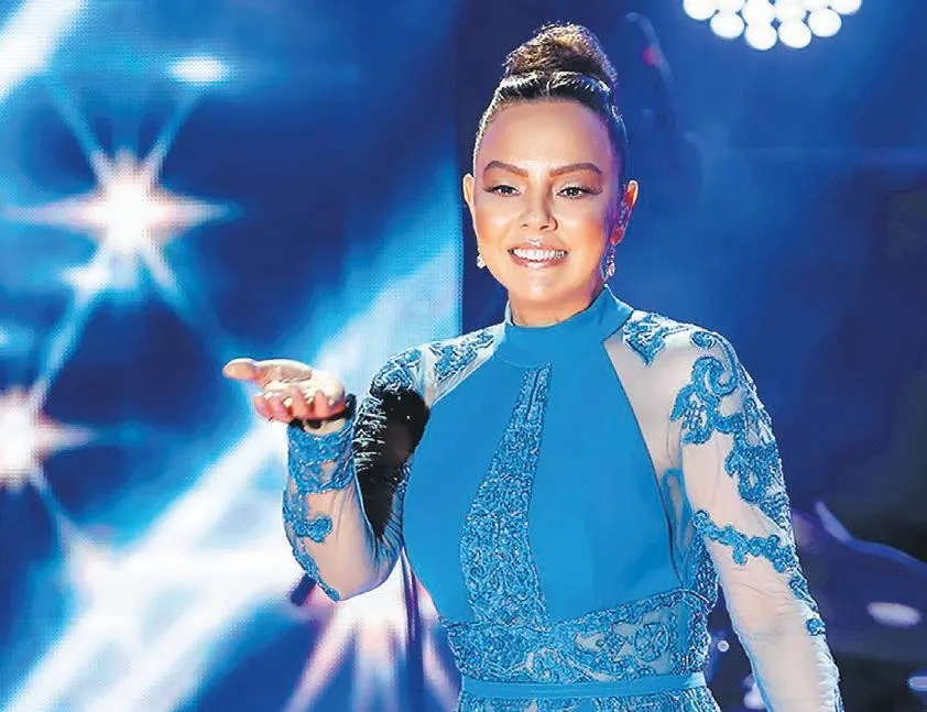 Dubai’de ’evet’