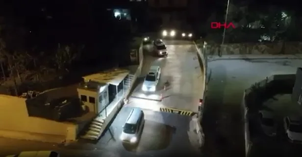 Bakan Yerlikaya: FETÖ operasyonlarında 121 şüpheli yakalandı