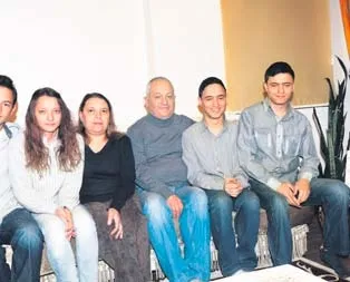 Dört dörtlük üniversitel