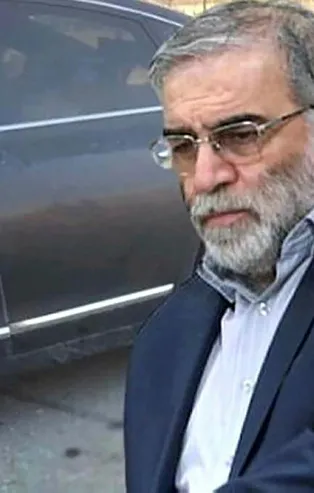 İranlı nükleer bilimci Muhsin Fahrizade suikastının detayları ortaya çıktı!