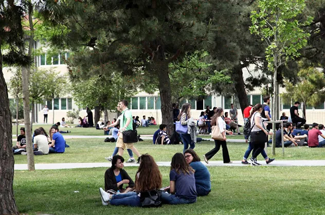 Yıldız Teknik Üniversitesi taban puanları 2021! Y.T.Ü 4 ve 2 yıllık lisans, önlisans puan, kontenjan, başarı sıralaması…