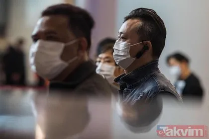 Çin’deki koronavirüs salgınında korkutan tablo: Ölü sayısı giderek artıyor