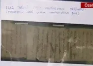 Son dakika: Dışişleri Bakanı Mevlüt Çavuşoğlundan Ayasofya tartışmalarına son nokta! Tapusunu gösterdi