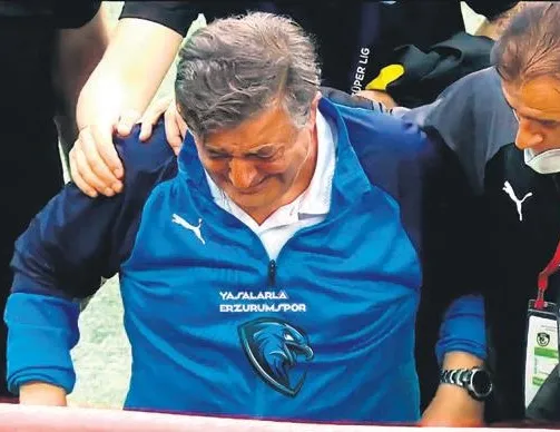 Süper Lig’de düşme hattı ateş çemberi