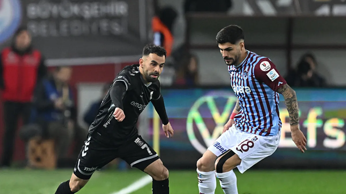 Murat Paluli'ye 12 maç ceza gelebilir!