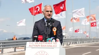 Turizmde 60 milyar TL’lik dev hamle: Bakan Ersoy destek paketini açıkladı