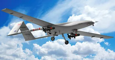 SİHA nedir? İdlibde SİHAlarla tarihe geçen operasyon! Dünyada ilk kez yapıldı...