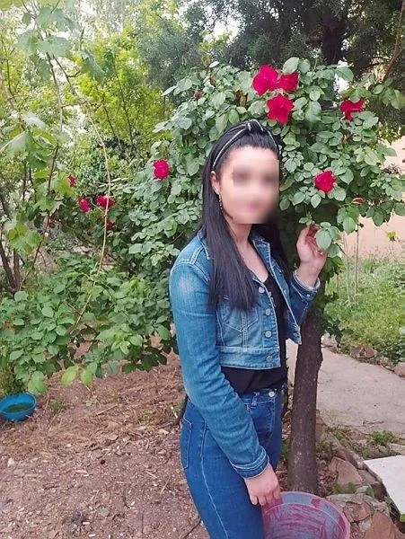 Liseli Elanur’a 8 gün boyunca dehşeti yaşattı: Çantasından çıkardığı şeyi içip beni taciz ediyordu-6