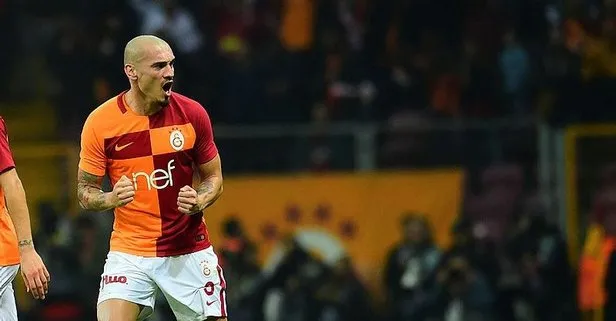 Maicon’un sözleşmesi donduruluyor