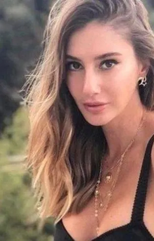 Şeyma Subaşı, Bebek'teki kafesini batırdı!