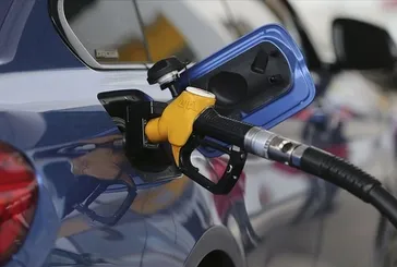 Benzine indirim yolda! Bu geceden itibaren geçerli olacak I Güncel Benzin, LPG ve Mazota’ Dizel fiyatları ne kadar olacak?