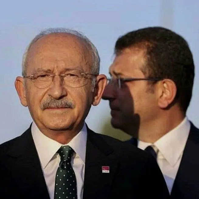 Kemal Kılıçdaroğlu yeni MYK ile CHPde tek adam oldu! Oy verenler çileden çıktı: Yanlışlar ittifakı | Ekremci Soner Yalçın da bombaladı: CHP hemşehri derneği oldu