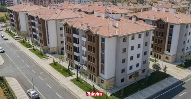 Binlerce daire için son dakika başvurular bitmek üzere! TOKİ’den 5 ilde büyük fırsat! 560 liradan başlayan taksitlerle...