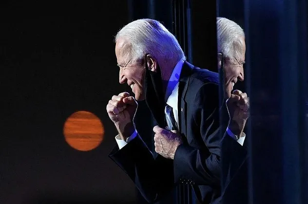 ABD'nin 46. Başkanı seçilen Joe Biden'ın yeni kabinesinde dikkat çeken isim: 231 yıllık tarihinde bir ilk