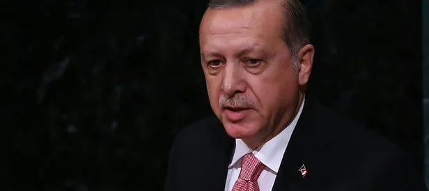 Erdoğan'dan üniversite adayı öğrencilere müjde