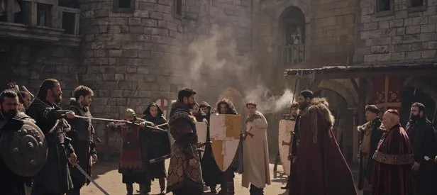 Osman Bey’in teklifi