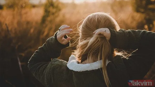Sürdürülebilir Bir Yöntem Mi? Araştırmacılardan Sara Gamea, "Keratin Sadece Saç Ve Cilt Gibi Biyolojik Atıklardan Elde Ediliyor, Bu Da Sürdürülebilir Bir Yöntem...