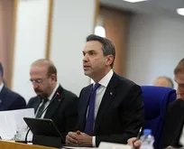 Bakan Bayraktar bütçe komisyonunda açıkladı: 92,4 milyar metreküp doğal gaz keşfettik