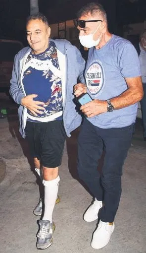 İrem Derici, sanat güneşi Zeki Müren selamı ile sahneye çıktı-4