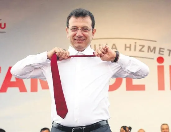 İstanbul’a hayırlı olsun