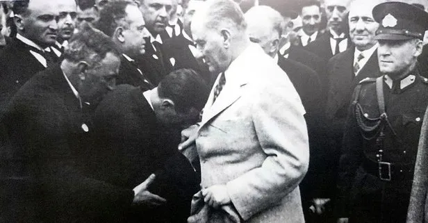 ataturk sozleri dunyada ataturk ile