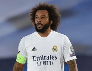 Son dakika transfer haberleri... Real Madrid'le sözleşmesi biten Marcelo Türkiye'ye mi geliyor? Bomba Fenerbahçe ve Trabzonspor detayı