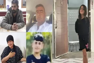 Narin'in katili kim? Narin Güran'ın öldürüldüğü saatte amca Salim hakkında şok belge! | Enes Güran'ın WhatsApp yazışmaları deşifre oldu