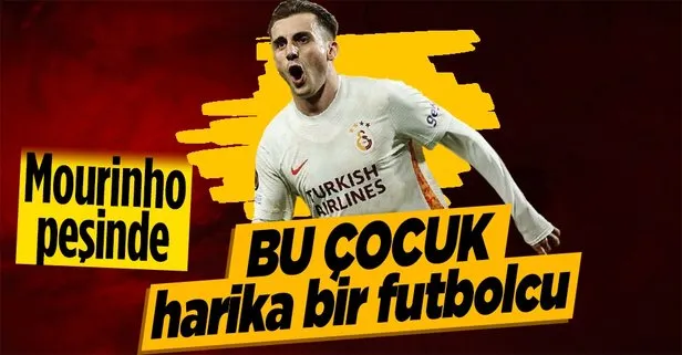 Galatasaray’a geldiği günden beri sürekli üzerine koyuyor! Kerem Aktürkoğlu dev kulüplerin radarında