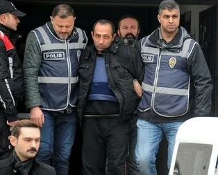 Son dakika: Ceren Özdemir’in katili Özgür Arduç 3. kez hakim karşısında