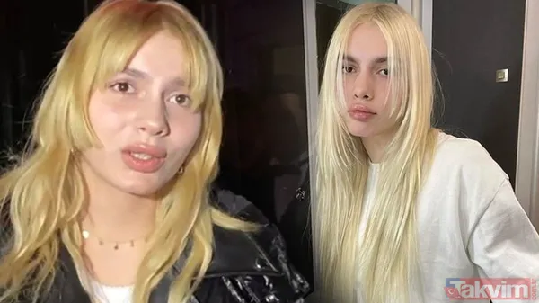 Aleyna Tilki'den inciler 'çocuk için baba şart sperm bankasından...' Gizemli arkadaşı kameraları görünce nereye kaçacağını şaştı - 1