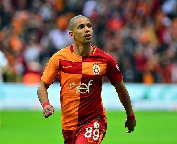 İşte Galatasaray'ın Beşiktaş karşısına çıkacağı ilk 11! Galatasaray'ın derbi 11'i belli oldu-12